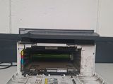 an image of a printer sitting on top of a table