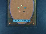 a picture of a close up of a game card
