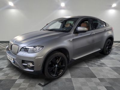Voiture Particulière ALCOPA - Modèle Inconnu - Estimation 10 600 €