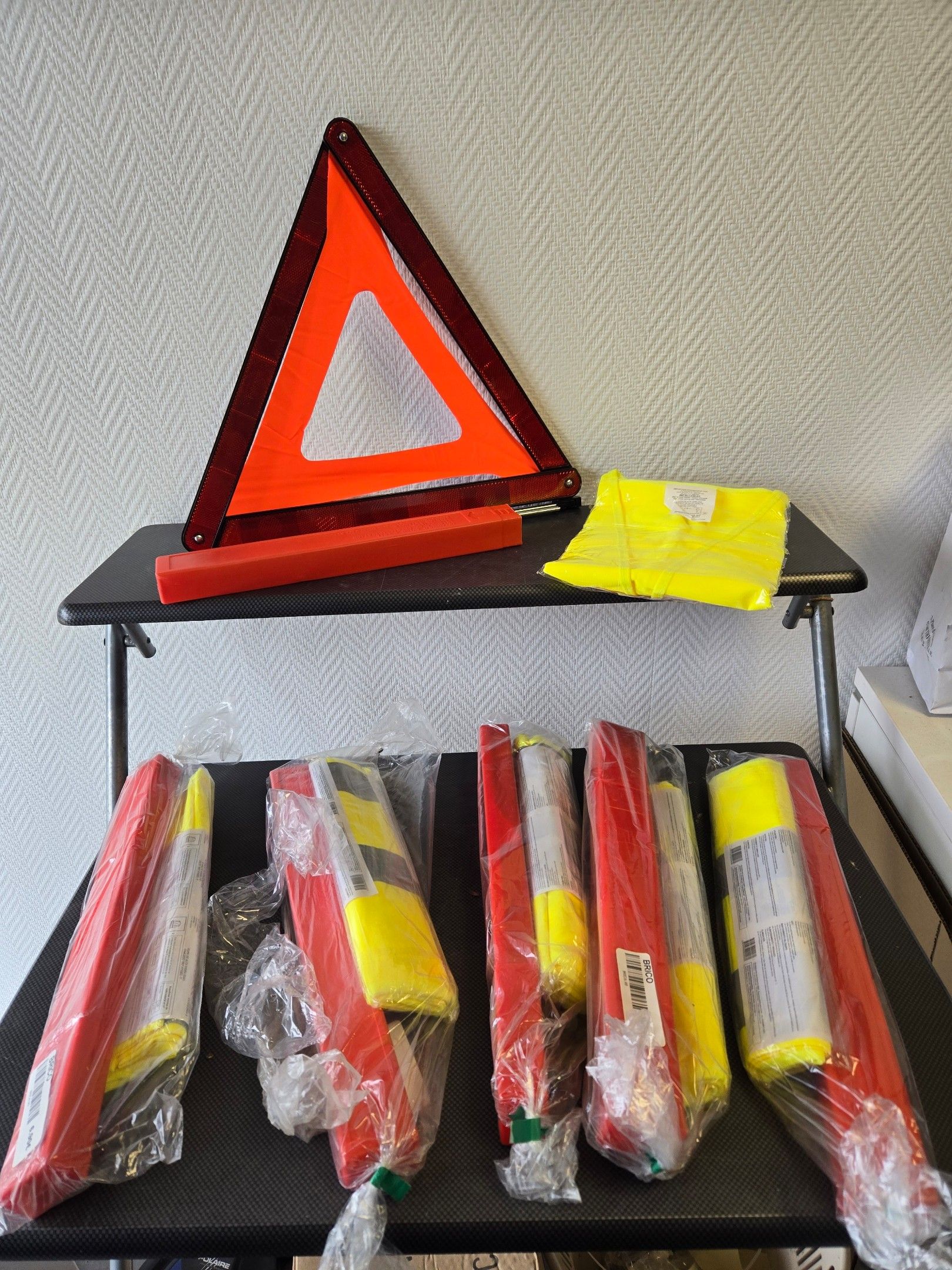 Destockage & Invendus