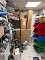 Entier matériel d'une société de BTP et son stock comprenant… (photo 5)