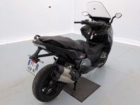 LIEU DE STOCKAGE : Beauvais Web - BMW - C650 SPORT - ES - Mi… (photo 3)