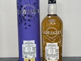 Lady of Glen 12 ans d'âge