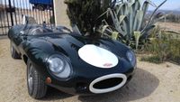 1985 JAGUAR TYPE D by RAM (photo 5)