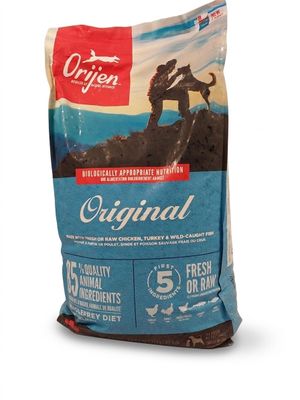 Aliments pour chiens Orija Original