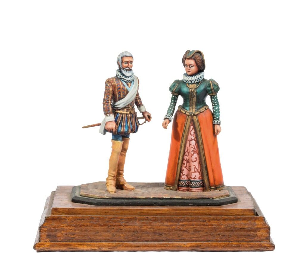 Objets d'art & Curiosités