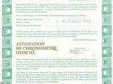 Photo 3/3 du lot