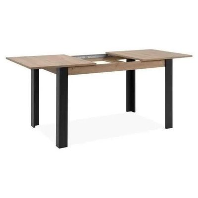 1 Table extensible - modèle TOLOSA 80A - Photo 1
