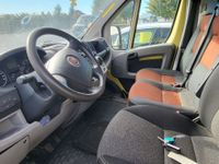 FIAT - Ducato - Genre : CTTE - Carrosserie : FOURGON - Energ… (photo 4)