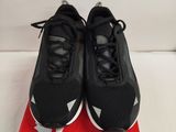 Nike Air Max noir et blanc, pointure 11,5