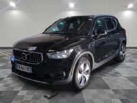 VOLVO - XC40 T4 RECHARGE 129+82 CH DCT7 INSCRIPTION BUSINESS…