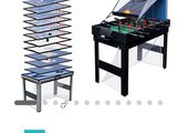 table multi-jeux 20 en 1 - table multi-jeux 20 en 1 - table multi-jeux 20 en 1 - table multi-jeux 20 en 1