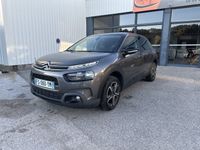 CITROEN C4 CACTUS 1.2 PURETECH 110 FEEL BUSINESS - MEC: 25/0…