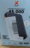 BATTERIE PORTABLE XTORM 45000 MAH - TVA RECUPERABLE (photo 2)