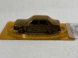 a toy car sitting on top of a plastic tray