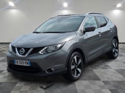 Nissan QX Sport 2,0 Turbo AT
