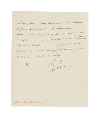 « NOUS SOMMES ENTRÉS DANS VIENNE... » - Photo 1