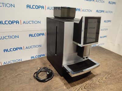 DR Coffee - Machine À CafÉ Profe…