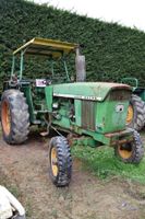 1 TRA AGR JOHN DEERE 3120 (photo 5)