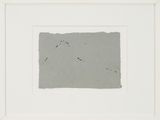 an image of a piece of paper with a black dot on it