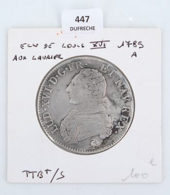 gros plan d'une pièce de monnaie sur une surface blanche