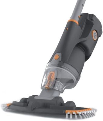 60 / Aspirateur piscine VEKTRO Junior - KOKIDO - Rechar…