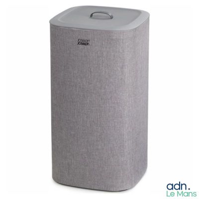 an image of a grey air purifier on a white background