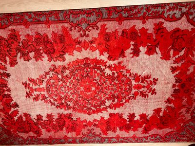 Tapis Iran 294 x 177