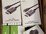 two boxes of cables and a box of boxes of other items
