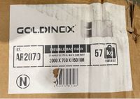 Lot de mobilier professionnel en kit « GOLDINOX » , en l’éta… (photo 6)