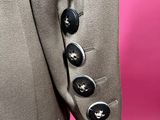 a close up of a suit on a mannequin mannequin mannequin mannequin mannequin mannequin mannequin mann