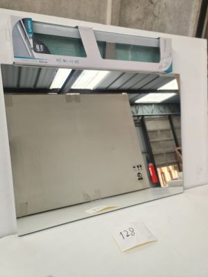 Miroir de salle de bains OSKAB modèle LAYA, dimensions 60 x …