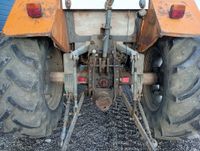RENAULT TRACTEUR AGRICOLE RENAULT 651 - Genre : TRA - Carros… (photo 3)