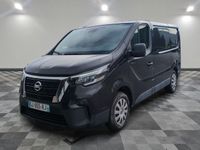NISSAN - PRIMASTAR FOURGON L1H1 2T8 2.