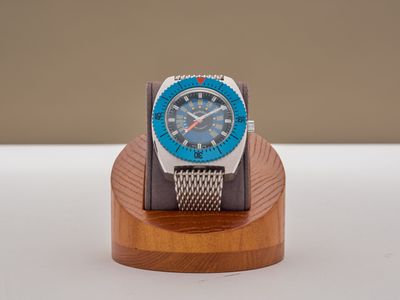 Objet d'art & Curiosités - Estimation 800-1000€