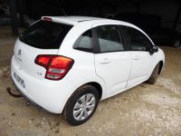 CITROEN - C3 - 2 places - Genre : CTTE - Carrosserie : DERIV… (photo 4)