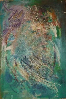 Jean- Luc GRAPPIN "Histoire d'eau"