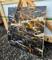 Marbre naturel sol et mur , provenance d'Asie 60cm x 60cm x … (photo 3)