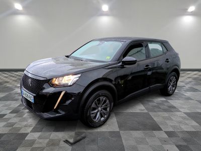 PEUGEOT - 2008 PURETECH 130 SS EAT8 ACTIVE - ES - Mise en se…