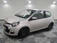 RENAULT - TWINGO II 1.5 DCI 85 ECO2 PRIVILÈGE - GO - Mise en…