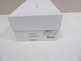 a white box that is sitting on a table