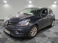 RENAULT - CLIO TCE 120 ENERGY INTENS - ES - Mise en service:…