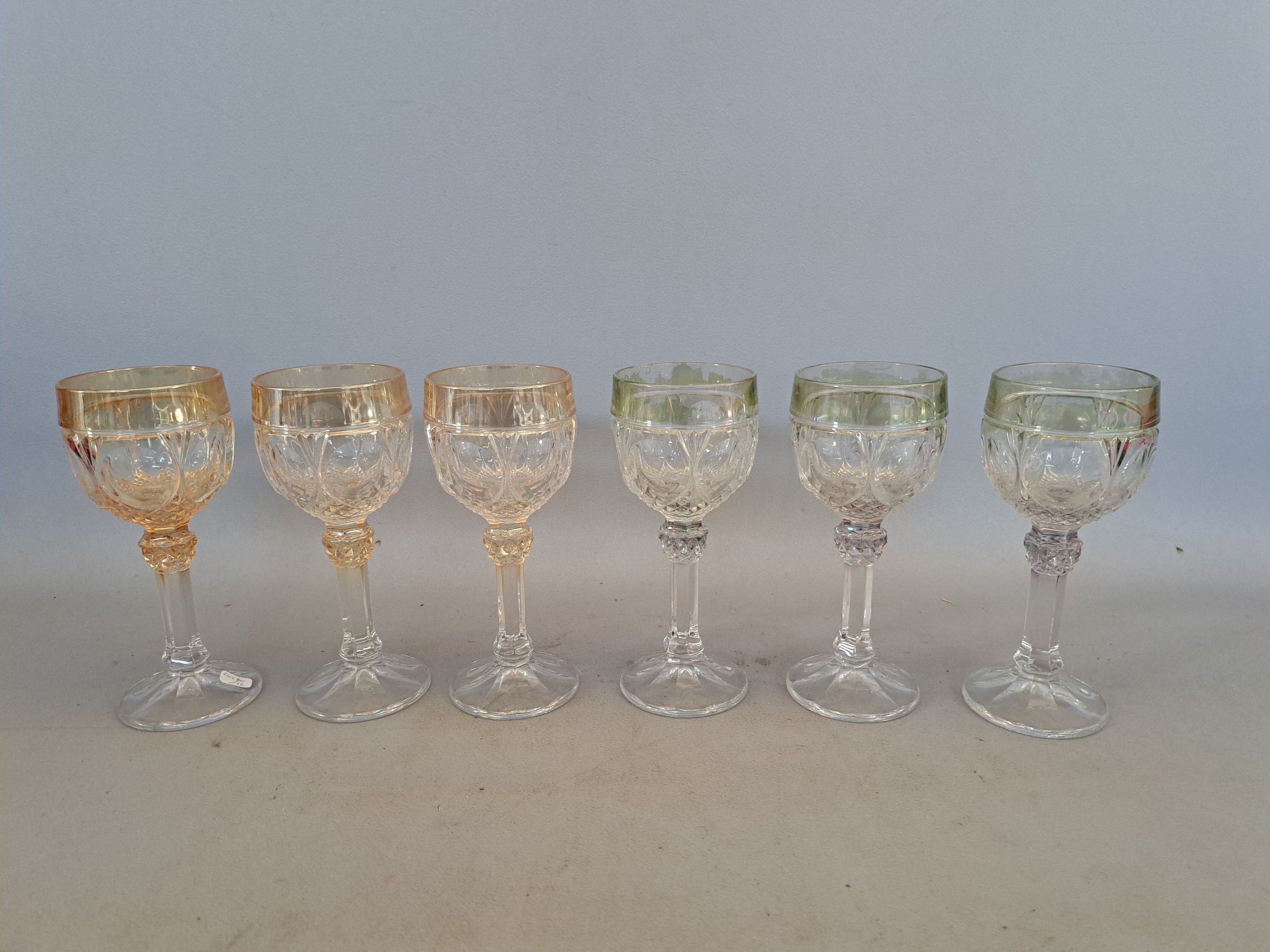 Verrerie & Cristallerie