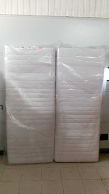 Meral Literie paire de matelas TPR modèle MODULEO Médium 2x8…
