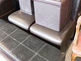 a lot of furniture that is sitting on the floor