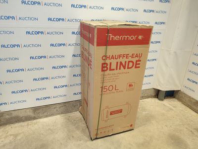 Thermor - Chauffe Eau Electrique…