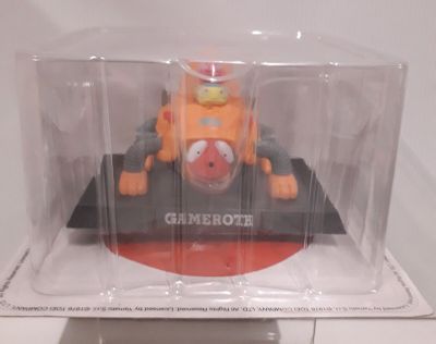 Goldorak go nagai GAMEROTH