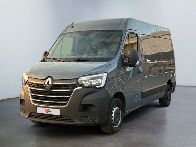 Renault Master Fgn Trac F3300 L2h2 Blue Dci 150 Grand Confor…