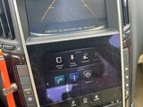 a picture of a car dashboard with a camera mounted on it