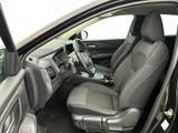 the interior of a car is clean and ready to be used